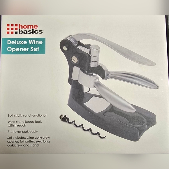 Wine Lover Bundle - Picture 9 of 11